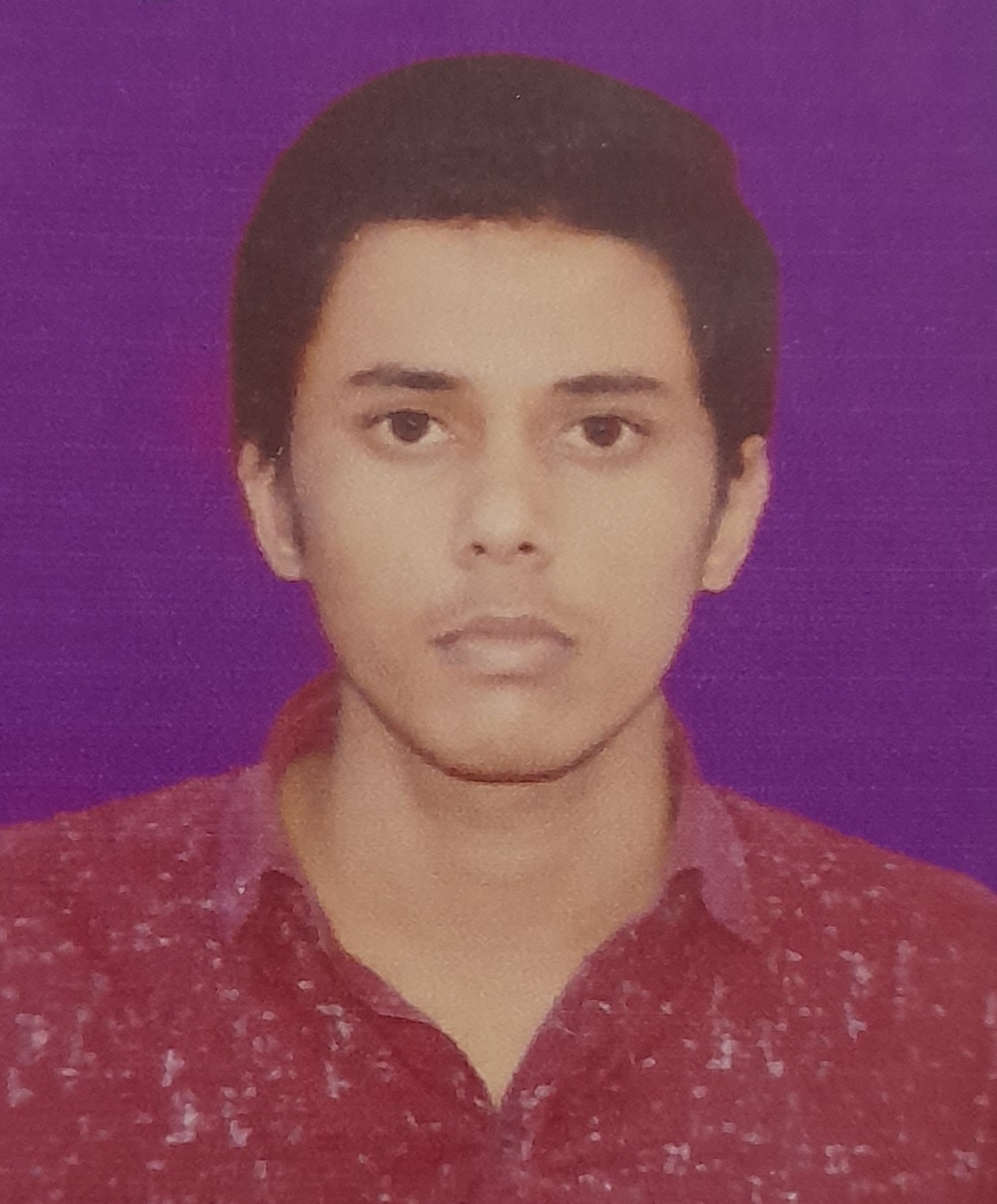 Student Photo Not Available