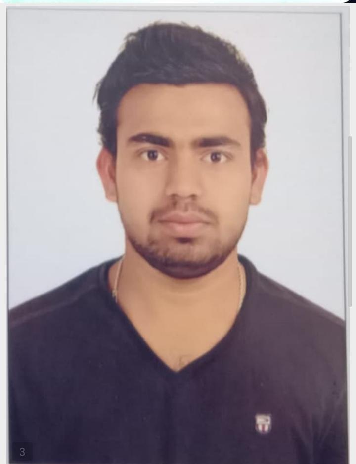 Student Photo Not Available