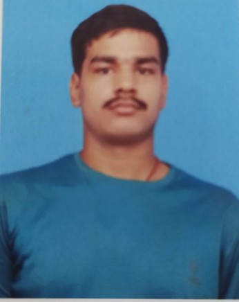 Student Photo Not Available