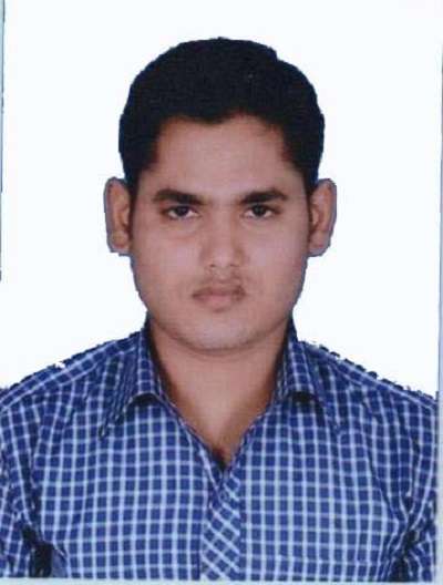Student Photo Not Available