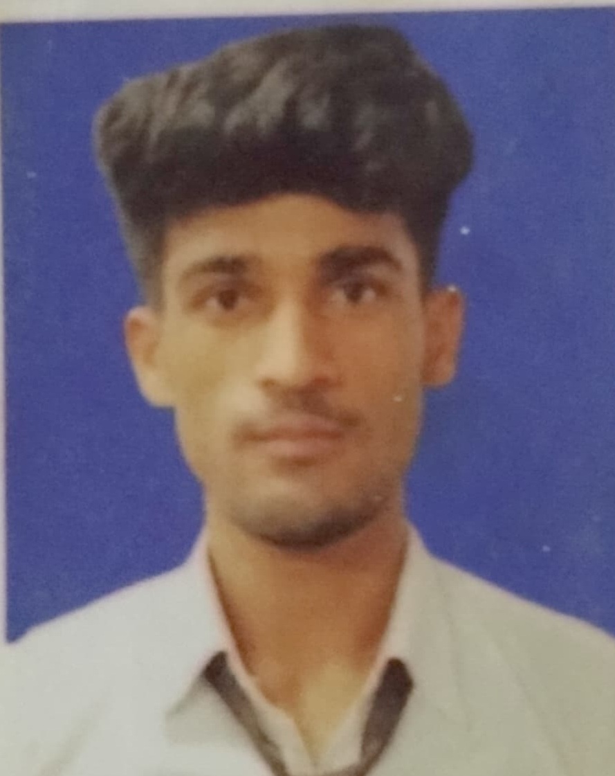 Student Photo Not Available