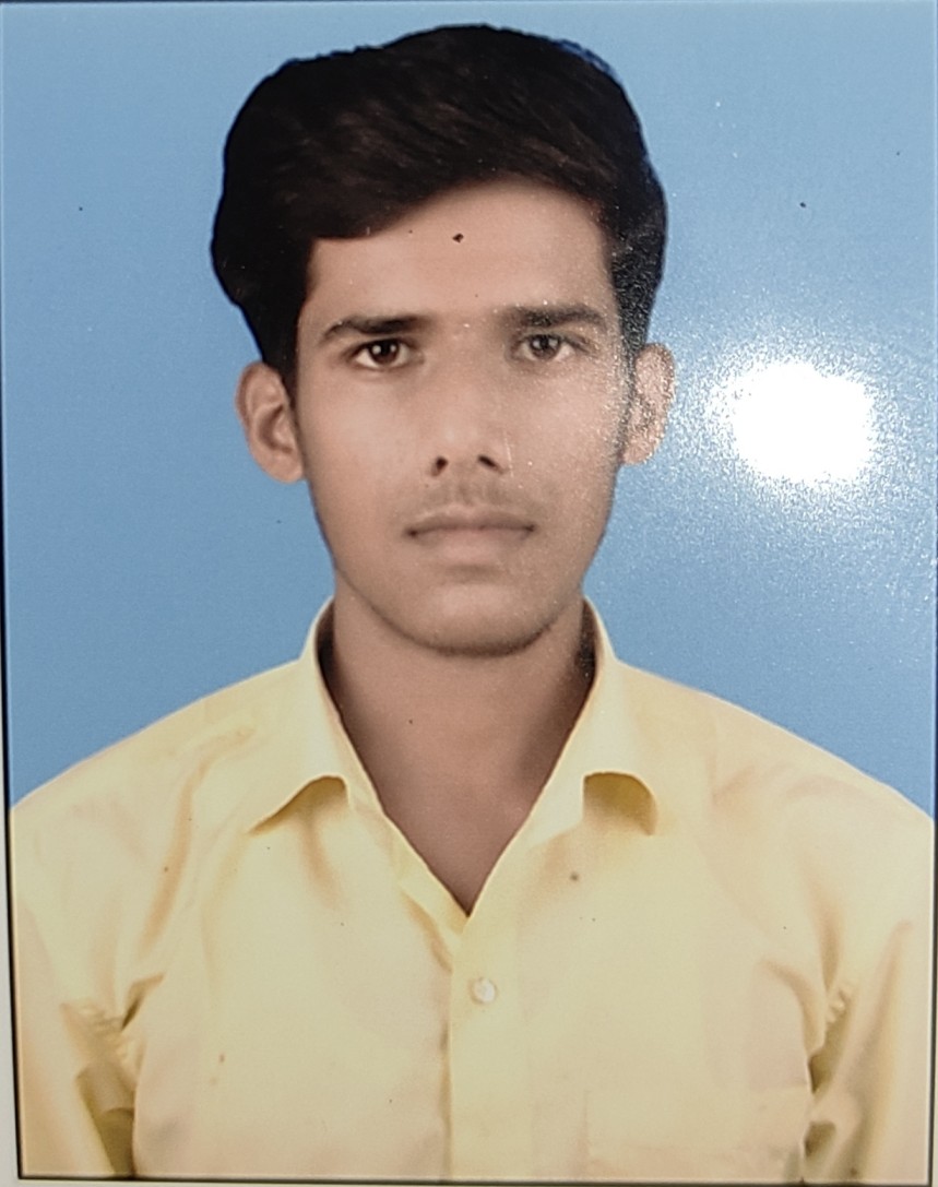 Student Photo Not Available