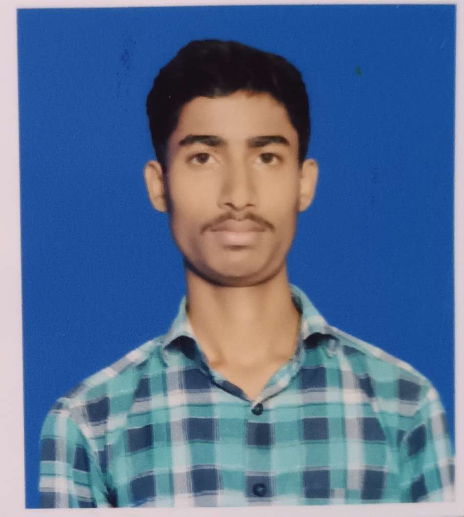 Student Photo Not Available