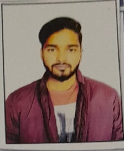 Student Photo Not Available