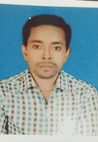 Student Photo Not Available