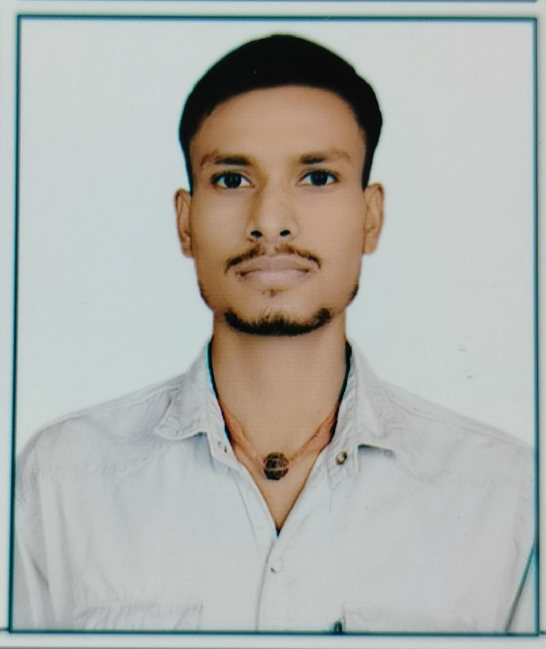 Student Photo Not Available