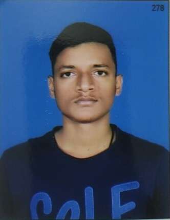 Student Photo Not Available