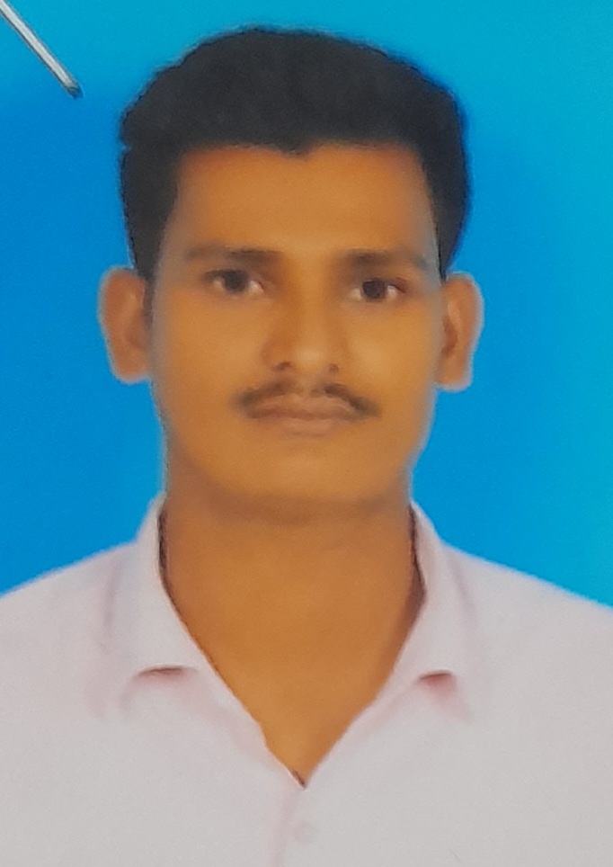 Student Photo Not Available