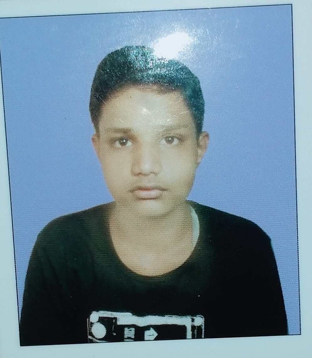 Student Photo Not Available