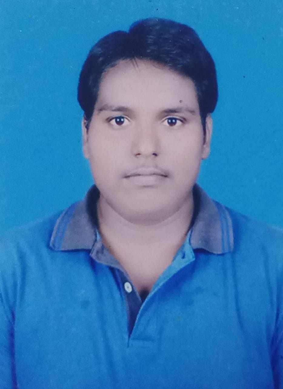 Student Photo Not Available