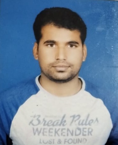 Student Photo Not Available