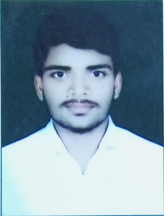 Student Photo Not Available