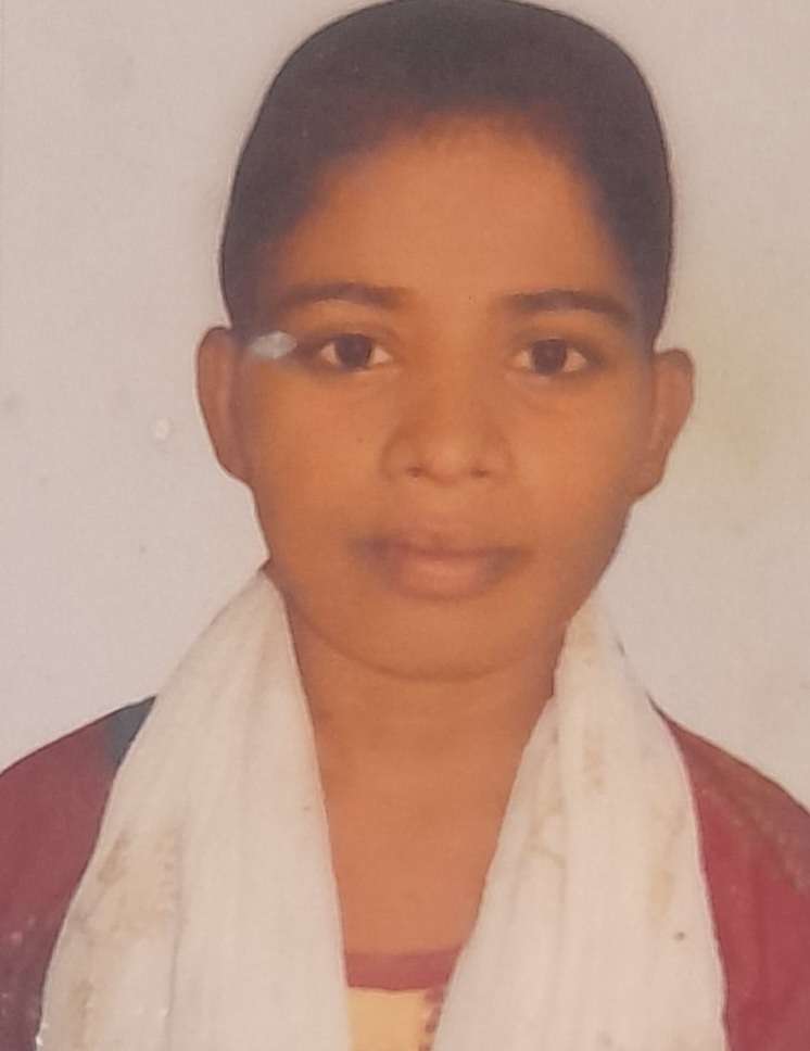 Student Photo Not Available