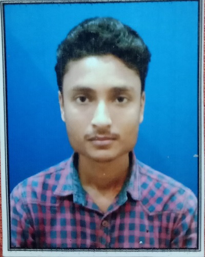 Student Photo Not Available