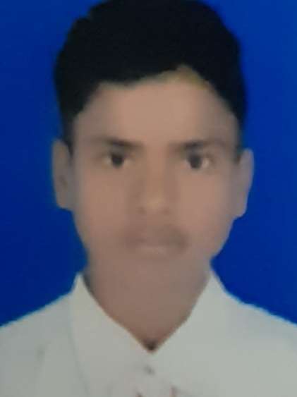 Student Photo Not Available