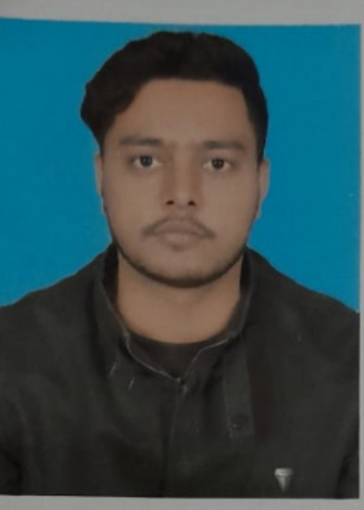 Student Photo Not Available