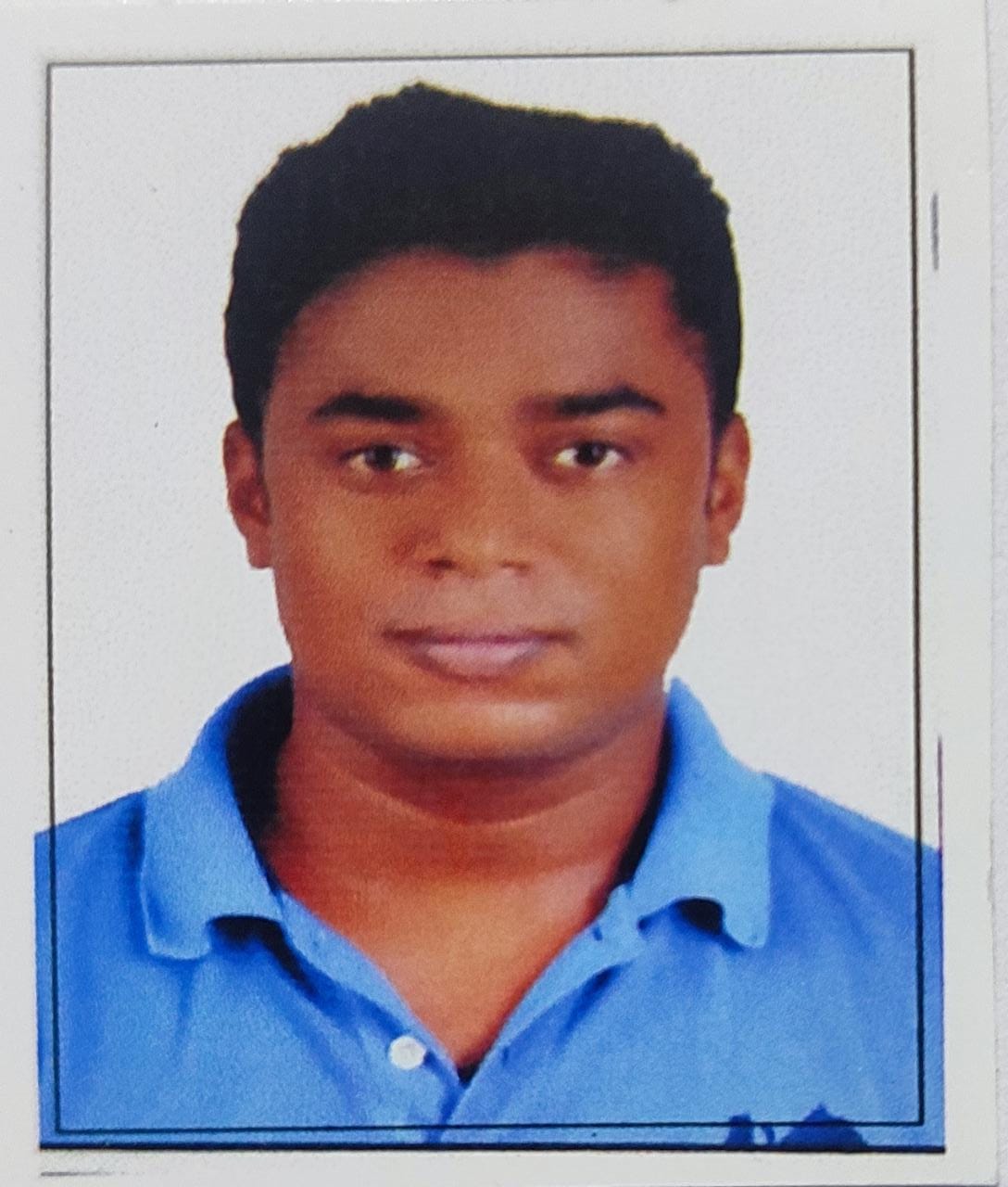 Student Photo Not Available