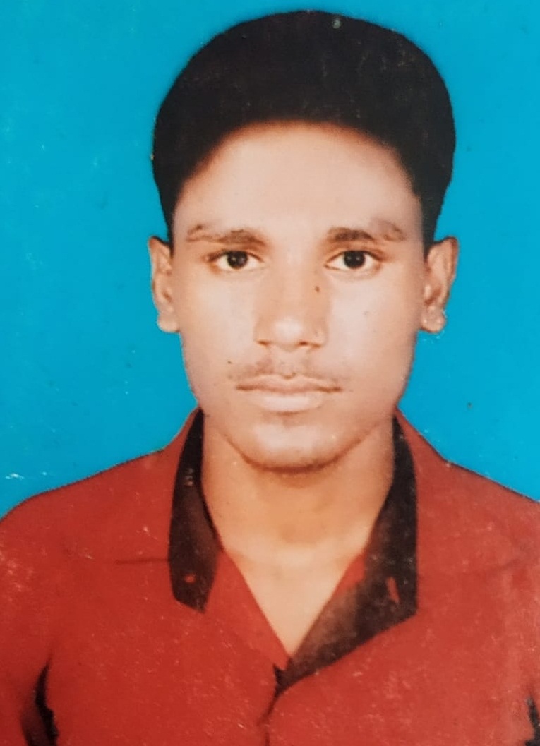 Student Photo Not Available