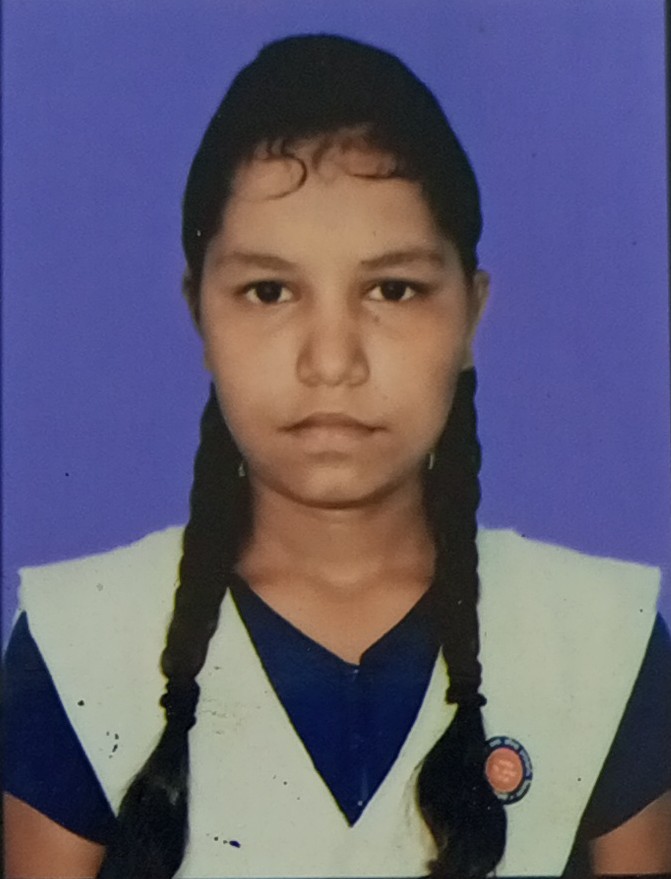 Student Photo Not Available