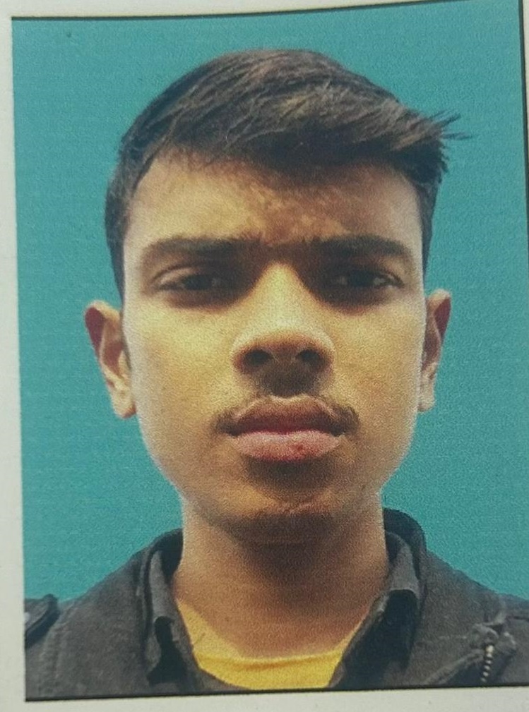 Student Photo Not Available