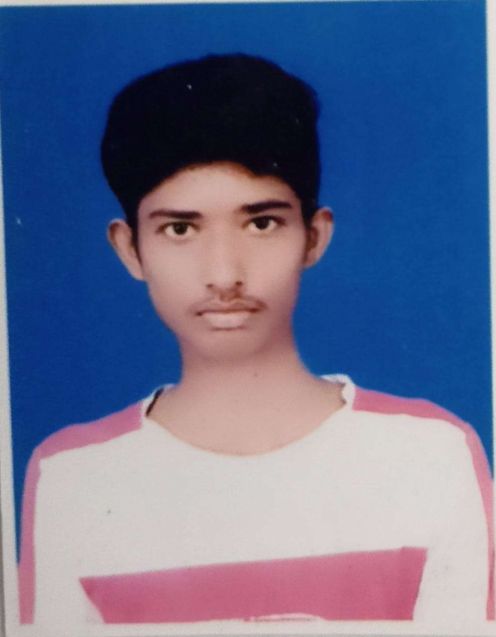 Student Photo Not Available