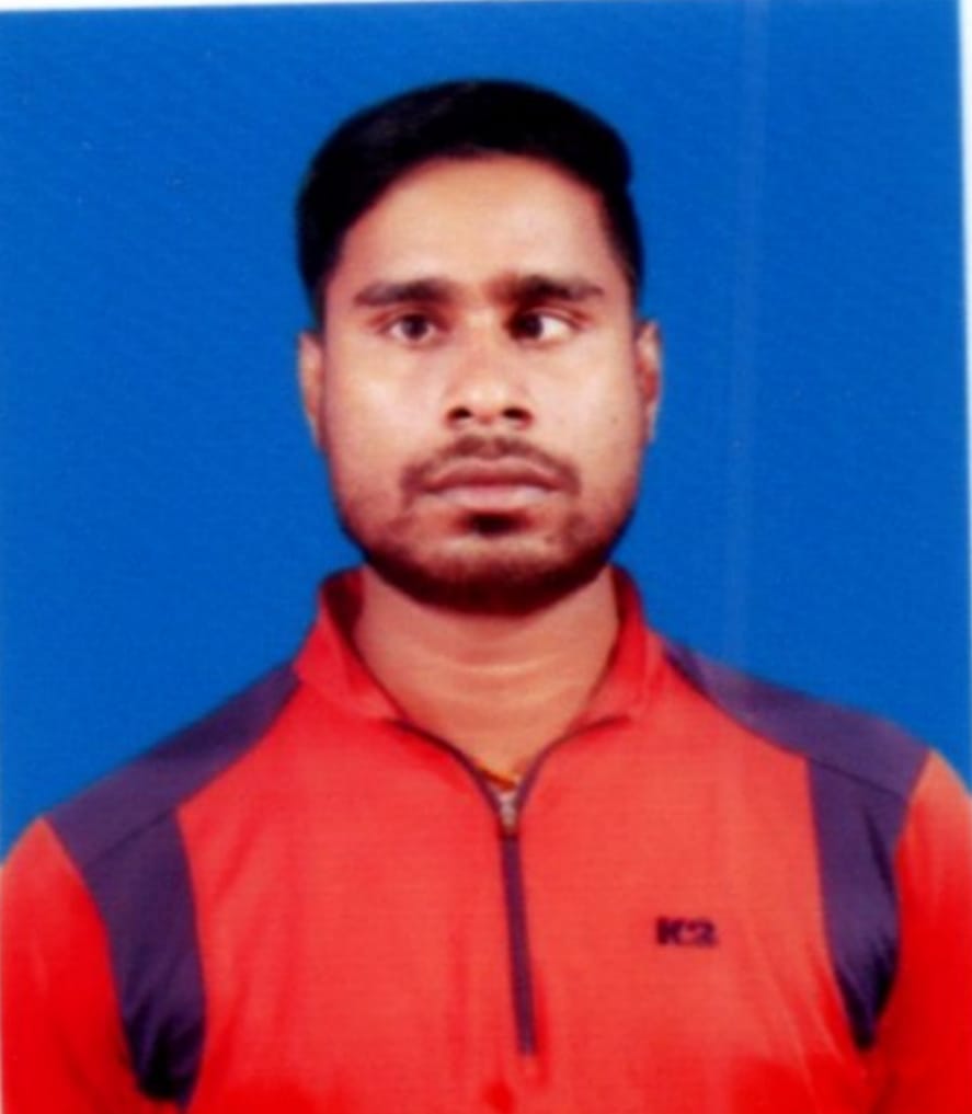Student Photo Not Available