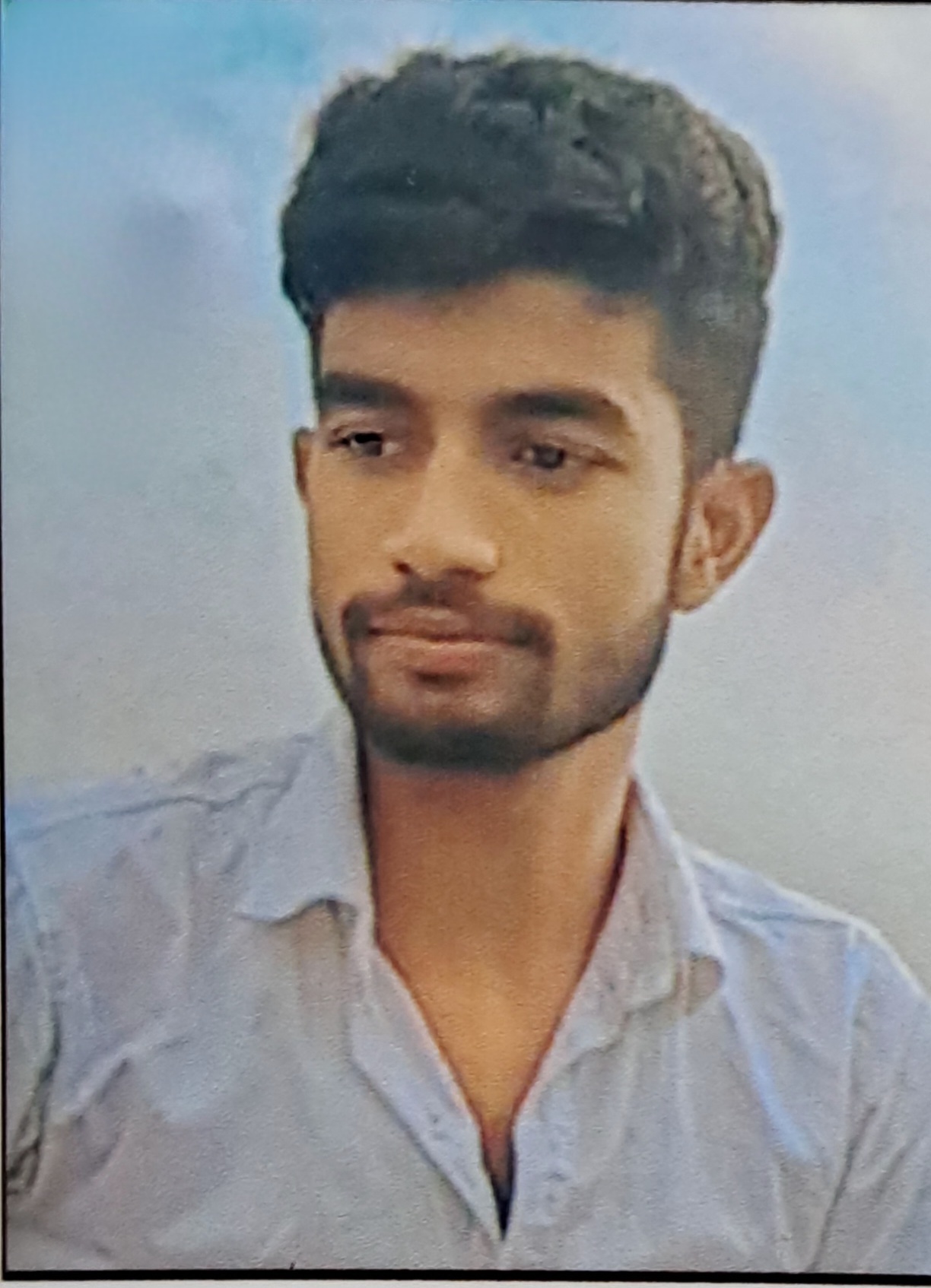 Student Photo Not Available