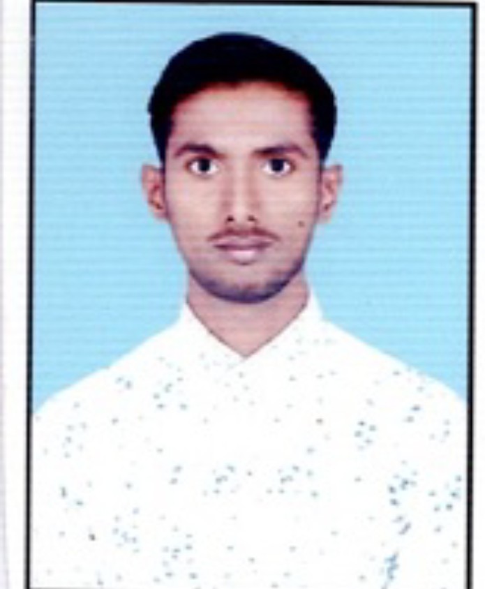 Student Photo Not Available
