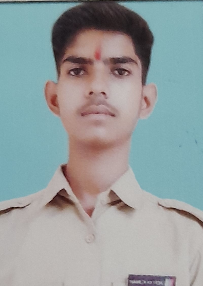 Student Photo Not Available