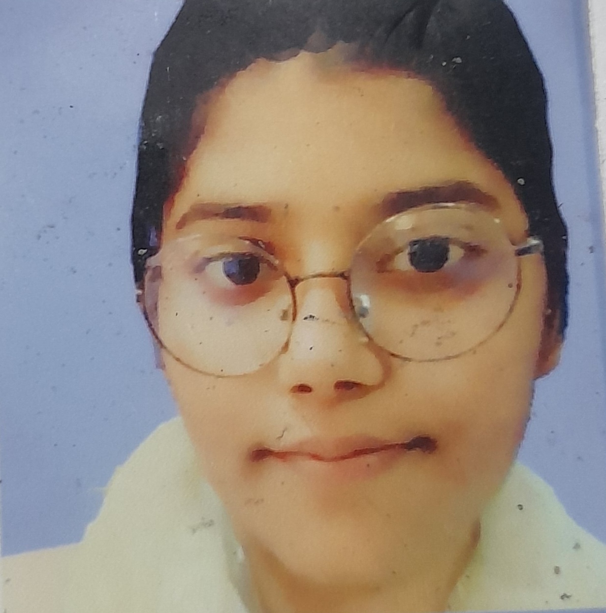 Student Photo Not Available