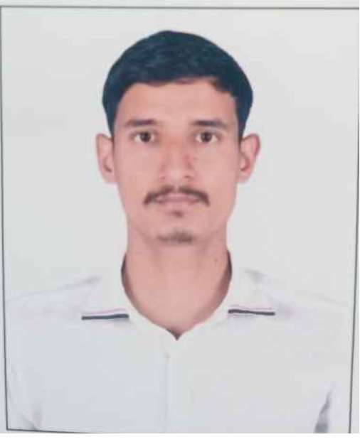 Student Photo Not Available
