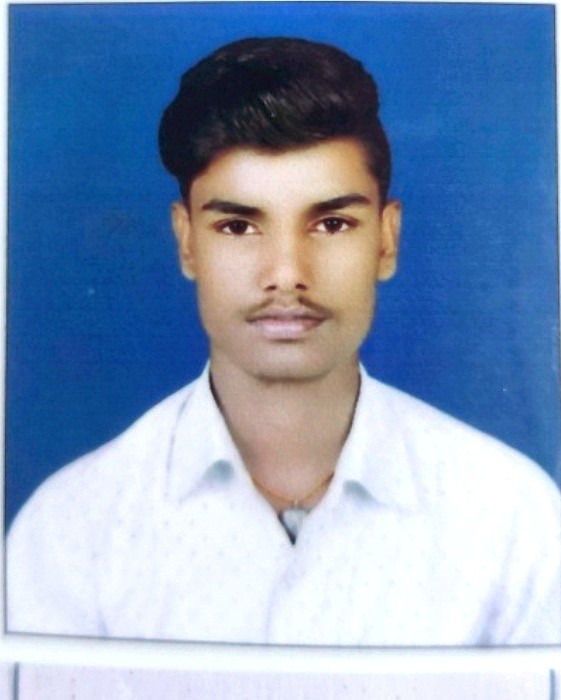Student Photo Not Available