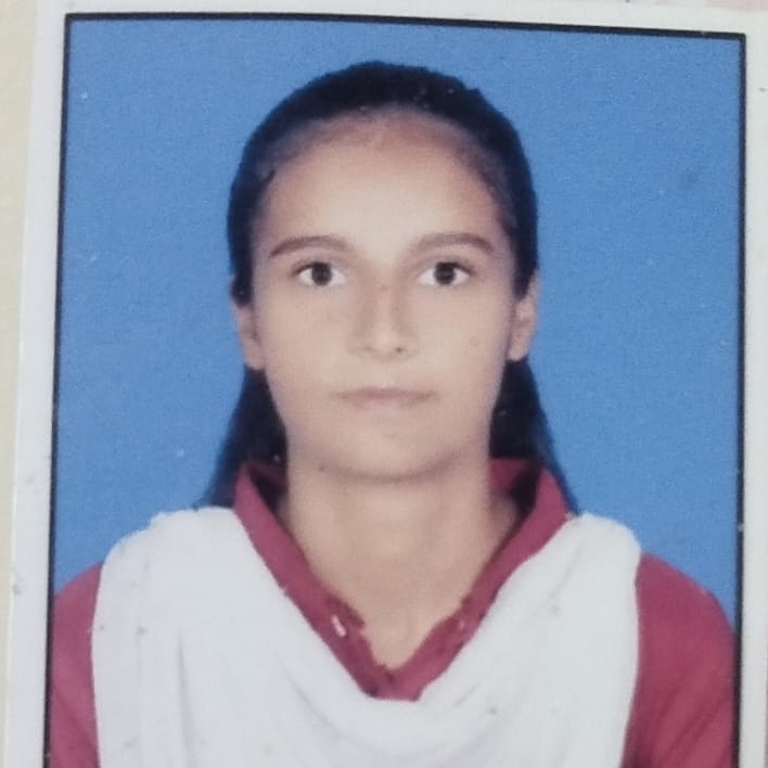 Student Photo Not Available