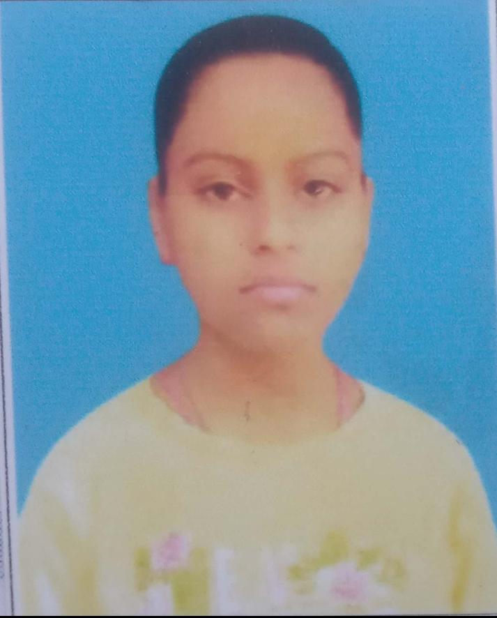 Student Photo Not Available