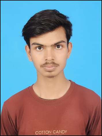 Student Photo Not Available