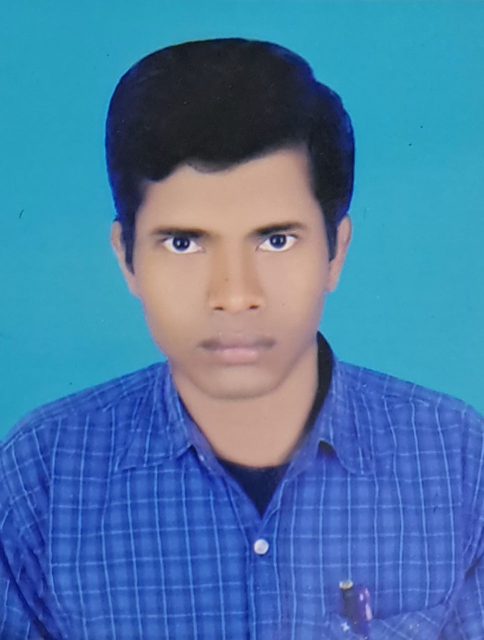 Student Photo Not Available