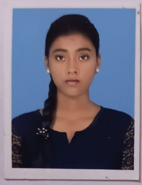 Student Photo Not Available