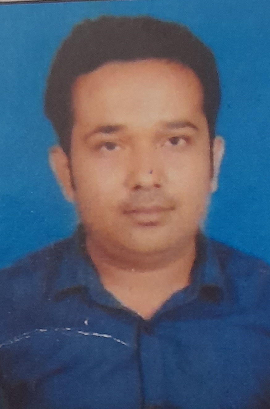 Student Photo Not Available