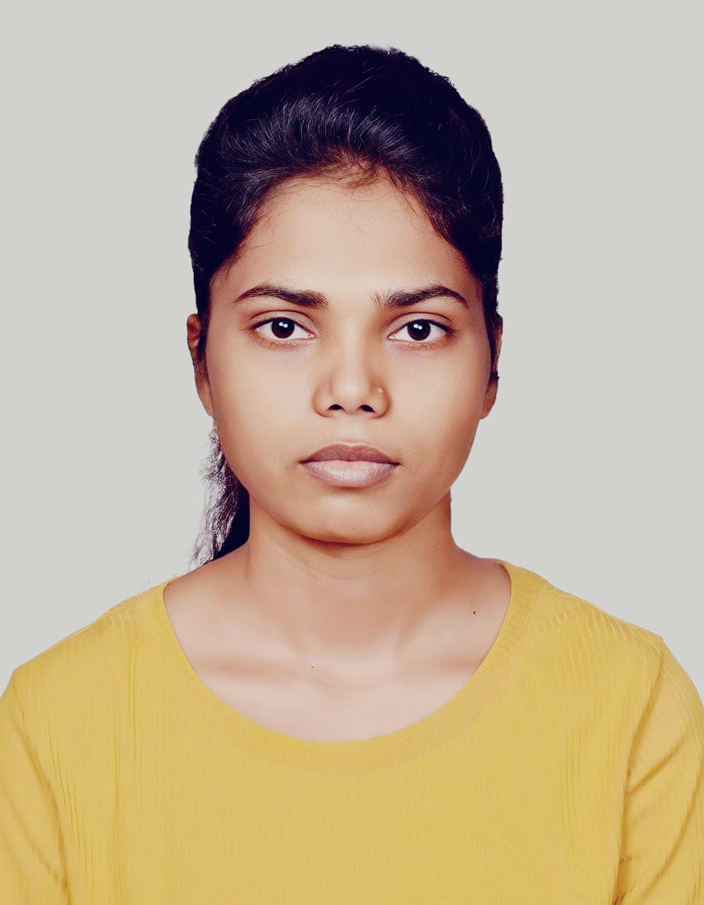 Student Photo Not Available