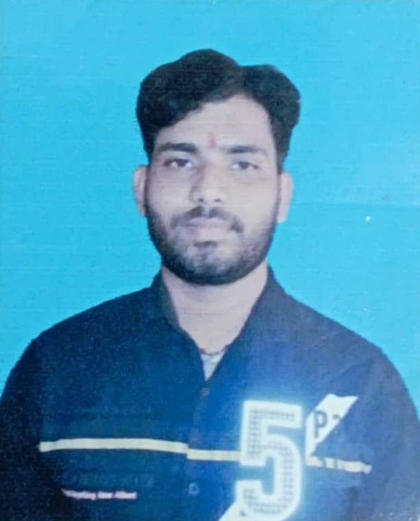 Student Photo Not Available