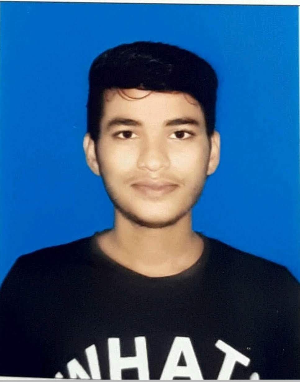 Student Photo Not Available