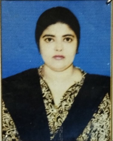 Student Photo Not Available