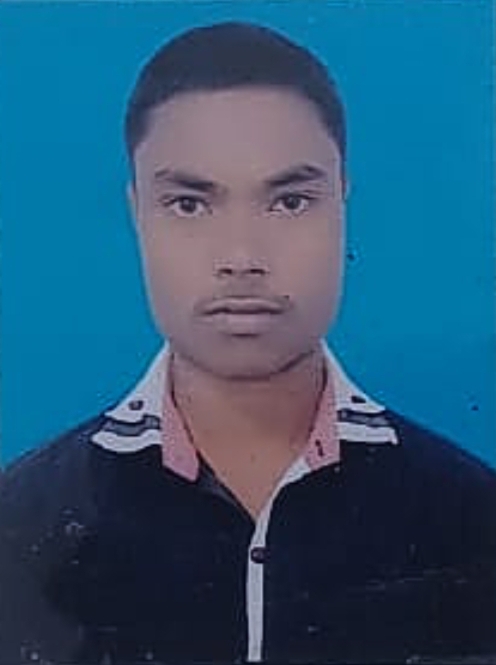 Student Photo Not Available