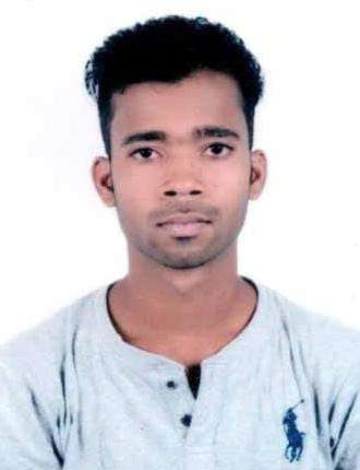 Student Photo Not Available