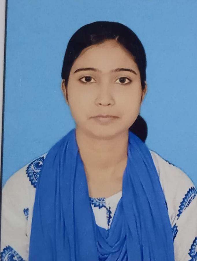 Student Photo Not Available