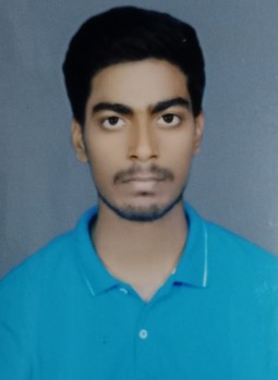 Student Photo Not Available