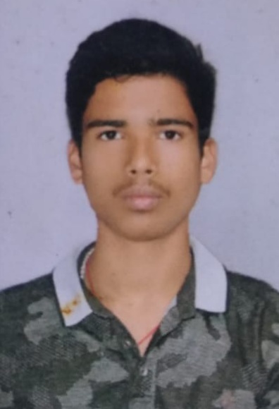 Student Photo Not Available