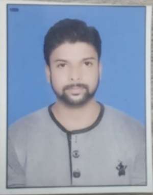 Student Photo Not Available