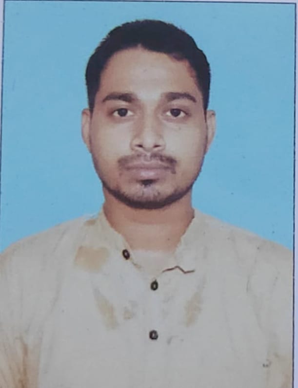 Student Photo Not Available