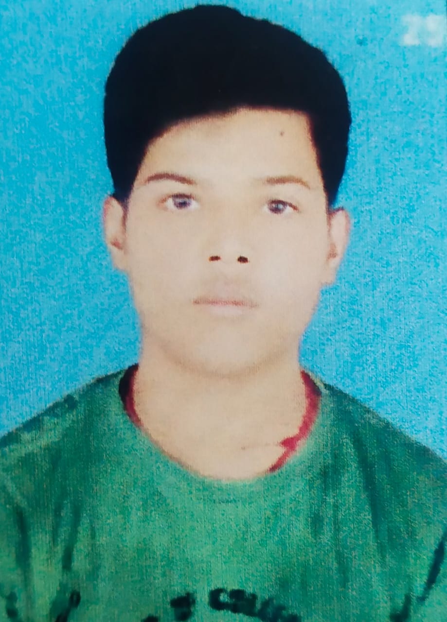 Student Photo Not Available